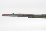 Rare Stevens Model 620 Trench Shotgun - With Bayonet - 7 of 25