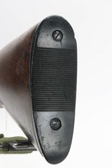 Rare Stevens Model 620 Trench Shotgun - With Bayonet - 9 of 25