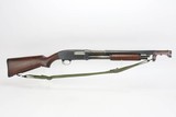 Rare Stevens Model 620 Trench Shotgun - With Bayonet - 10 of 25