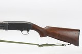 Rare Stevens Model 620 Trench Shotgun - With Bayonet - 4 of 25