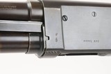 Rare Stevens Model 620 Trench Shotgun - With Bayonet - 16 of 25