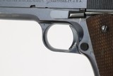Rare, Beautiful CSR Colt 1911A1 - 1940 Mfg - 19 of 23