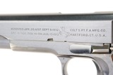 Rare, Beautiful CSR Colt 1911A1 - 1940 Mfg - 16 of 23