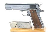 Rare, Beautiful CSR Colt 1911A1 - 1940 Mfg - 4 of 23