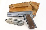 Rare, Beautiful CSR Colt 1911A1 - 1940 Mfg - 2 of 23