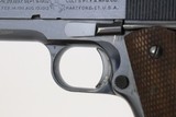 Rare, Beautiful CSR Colt 1911A1 - 1940 Mfg - 17 of 23