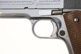 Rare, Beautiful CSR Colt 1911A1 - 1940 Mfg - 18 of 23