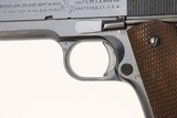 Rare, Beautiful CSR Colt 1911A1 - 1940 Mfg - 20 of 23