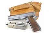 Rare, Beautiful CSR Colt 1911A1 - 1940 Mfg - 3 of 23