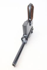 Gorgeous Spanish Astra Model 900 - 5 of 10