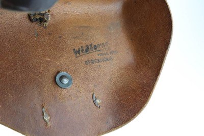 Rare, Excellent Walther Mod HP Rig - 1st Swedish Contract - Image 16 of 17