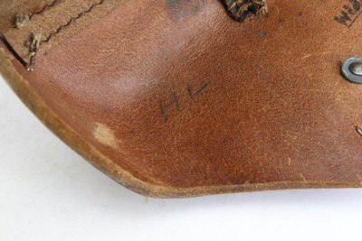 Rare, Excellent Walther Mod HP Rig - 1st Swedish Contract - Image 17 of 17