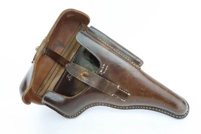 Rare, Excellent Walther Mod HP Rig - 1st Swedish Contract - Image 14 of 17