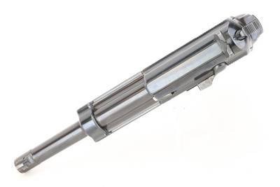 Rare, Excellent Walther Mod HP Rig - 1st Swedish Contract - Image 6 of 17