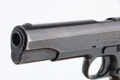 Ultra Rare, Original North American Arms Model 1911 - Image 9 of 14