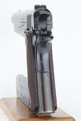 Ultra Rare, Original North American Arms Model 1911 - Image 2 of 14