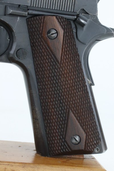 Ultra Rare, Original North American Arms Model 1911 - Image 10 of 14