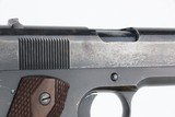 Ultra Rare, Original North American Arms Model 1911 - Image 11 of 14