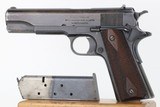 Ultra Rare, Original North American Arms Model 1911 - Image 1 of 14