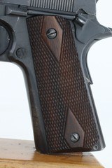 Ultra Rare, Original North American Arms Model 1911 - Image 10 of 14