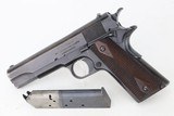 Ultra Rare, Original North American Arms Model 1911 - Image 6 of 14
