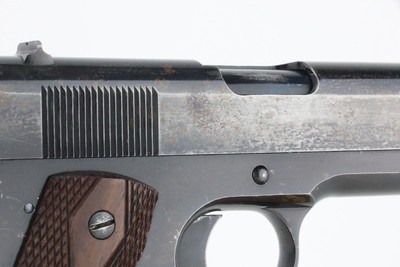 Ultra Rare, Original North American Arms Model 1911 - Image 11 of 14