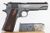 Ultra Rare, Original North American Arms Model 1911 - Image 3 of 14