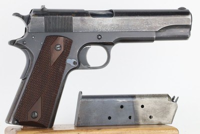 Ultra Rare, Original North American Arms Model 1911 - Image 3 of 14