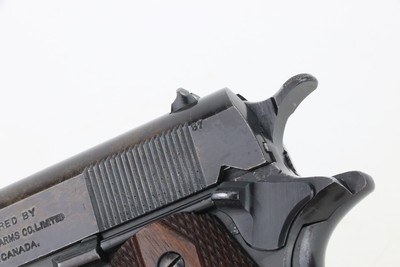 Ultra Rare, Original North American Arms Model 1911 - Image 8 of 14