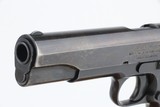 Ultra Rare, Original North American Arms Model 1911 - Image 9 of 14
