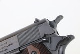 Ultra Rare, Original North American Arms Model 1911 - Image 8 of 14