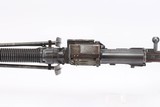 Scarce Brazilian Hotchkiss M1909 - w/ Loading Tool and Strips - Transferable Machine Gun - Image 10 of 23