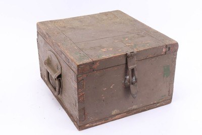 Scarce Brazilian Hotchkiss M1909 - w/ Loading Tool and Strips - Transferable Machine Gun - Image 22 of 23