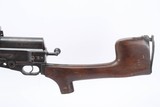 Scarce Brazilian Hotchkiss M1909 - w/ Loading Tool and Strips - Transferable Machine Gun - Image 5 of 23