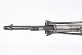 Scarce Brazilian Hotchkiss M1909 - w/ Loading Tool and Strips - Transferable Machine Gun - Image 6 of 23
