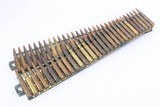 Scarce Brazilian Hotchkiss M1909 - w/ Loading Tool and Strips - Transferable Machine Gun - Image 20 of 23