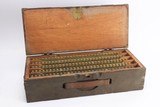 Scarce Brazilian Hotchkiss M1909 - w/ Loading Tool and Strips - Transferable Machine Gun - Image 19 of 23