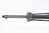 Scarce Brazilian Hotchkiss M1909 - w/ Loading Tool and Strips - Transferable Machine Gun - Image 9 of 23