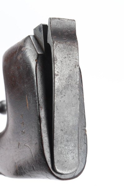 Scarce Brazilian Hotchkiss M1909 - w/ Loading Tool and Strips - Transferable Machine Gun - Image 12 of 23