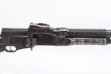 Scarce Brazilian Hotchkiss M1909 - w/ Loading Tool and Strips - Transferable Machine Gun - Image 16 of 23
