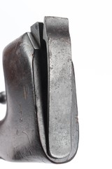 Scarce Brazilian Hotchkiss M1909 - w/ Loading Tool and Strips - Transferable Machine Gun - Image 12 of 23