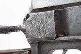 Scarce Brazilian Hotchkiss M1909 - w/ Loading Tool and Strips - Transferable Machine Gun - Image 18 of 23