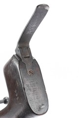Scarce Brazilian Hotchkiss M1909 - w/ Loading Tool and Strips - Transferable Machine Gun - Image 13 of 23