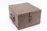 Scarce Brazilian Hotchkiss M1909 - w/ Loading Tool and Strips - Transferable Machine Gun - Image 22 of 23