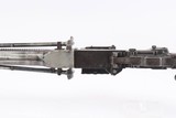 Scarce Brazilian Hotchkiss M1909 - w/ Loading Tool and Strips - Transferable Machine Gun - Image 7 of 23