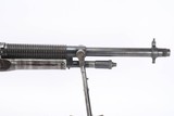 Scarce Brazilian Hotchkiss M1909 - w/ Loading Tool and Strips - Transferable Machine Gun - Image 15 of 23