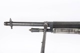 Scarce Brazilian Hotchkiss M1909 - w/ Loading Tool and Strips - Transferable Machine Gun - Image 3 of 23