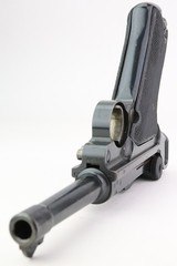 Extremely Rare 1943 Krieghoff Luger - Image 5 of 15