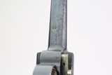 Extremely Rare 1943 Krieghoff Luger - Image 9 of 15