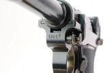 Extremely Rare 1943 Krieghoff Luger - Image 8 of 15